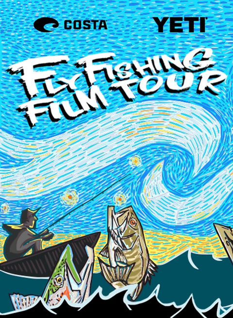 fly fish film tour 2023